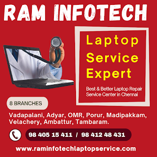Ram infotech 